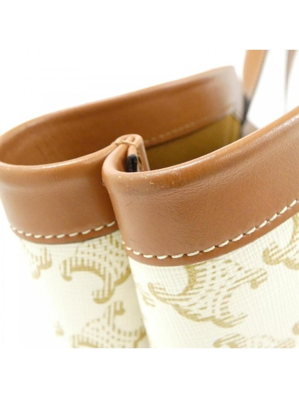 Celine Large Coufan Bag - Picture 7 of 10